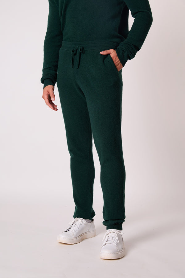 Joggingbukser Stuart - Cypres