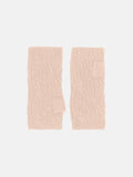Mitaines 6 Fils Jelo - Sable