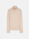 Jersey Cuello Vuelto - Tracy - Polvo