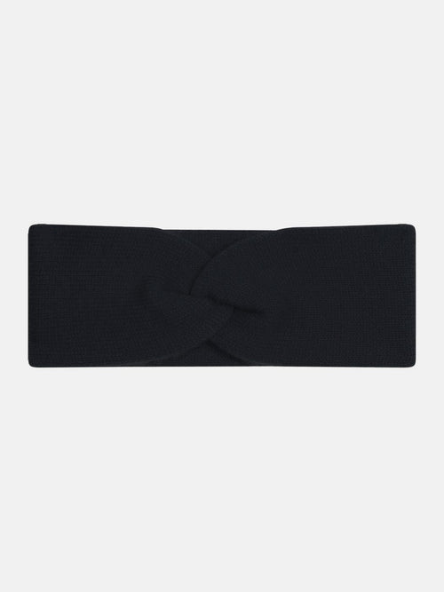 Bandeau 4 Fils - Javoi - Noir