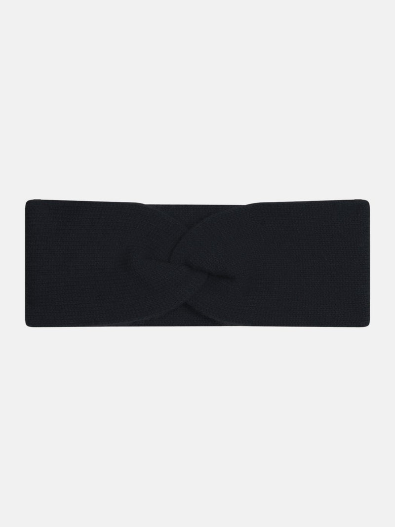 Bandeau 4 Fils - Javoi - Noir
