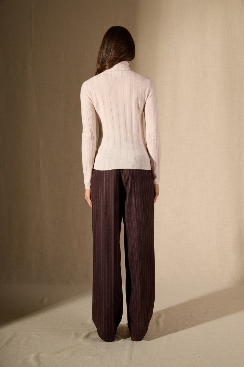 Jersey Cuello Alto - Ysaline - Polvo