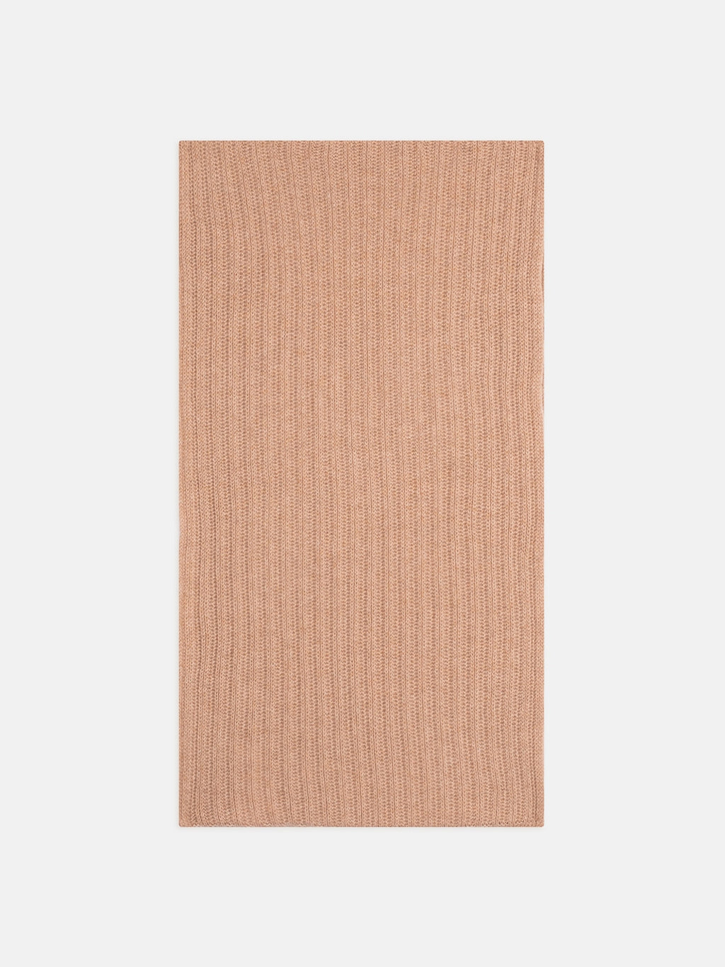 Tour De Cou 4 Fils Clody - Camel Chiné