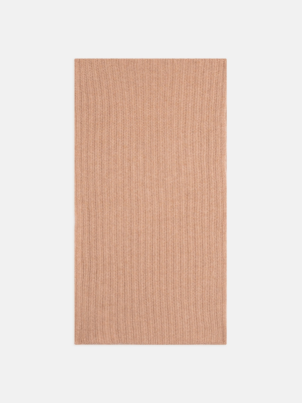 Tour De Cou 4 Fils Clody - Camel Chiné