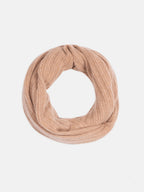 Tour De Cou 4 Fils Clody - Camel Chiné