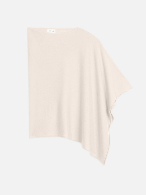 Tamara Poncho - Ivory
