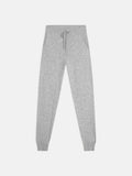Joggingbroek Gwen - Gemêleerd Wolkengrijs