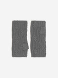 Mitaines 6 Fils Jelo - Flanelle Chiné