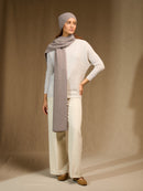 Bonnet Alejandro - Taupe Clair Chiné