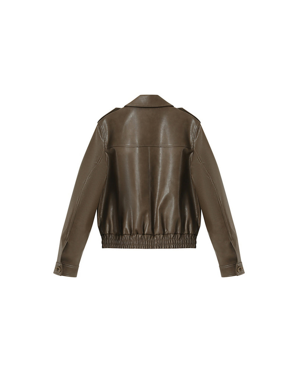 Blouson Perle - Kaki