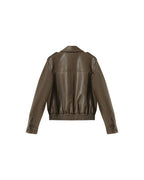 Blouson Perle - Kaki