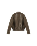 Blouson Perle - Kaki