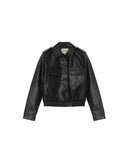 Chaqueta Perla - Negro
