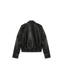 Chaqueta Perla - Negro