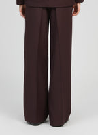 Pantalon Perly Wine