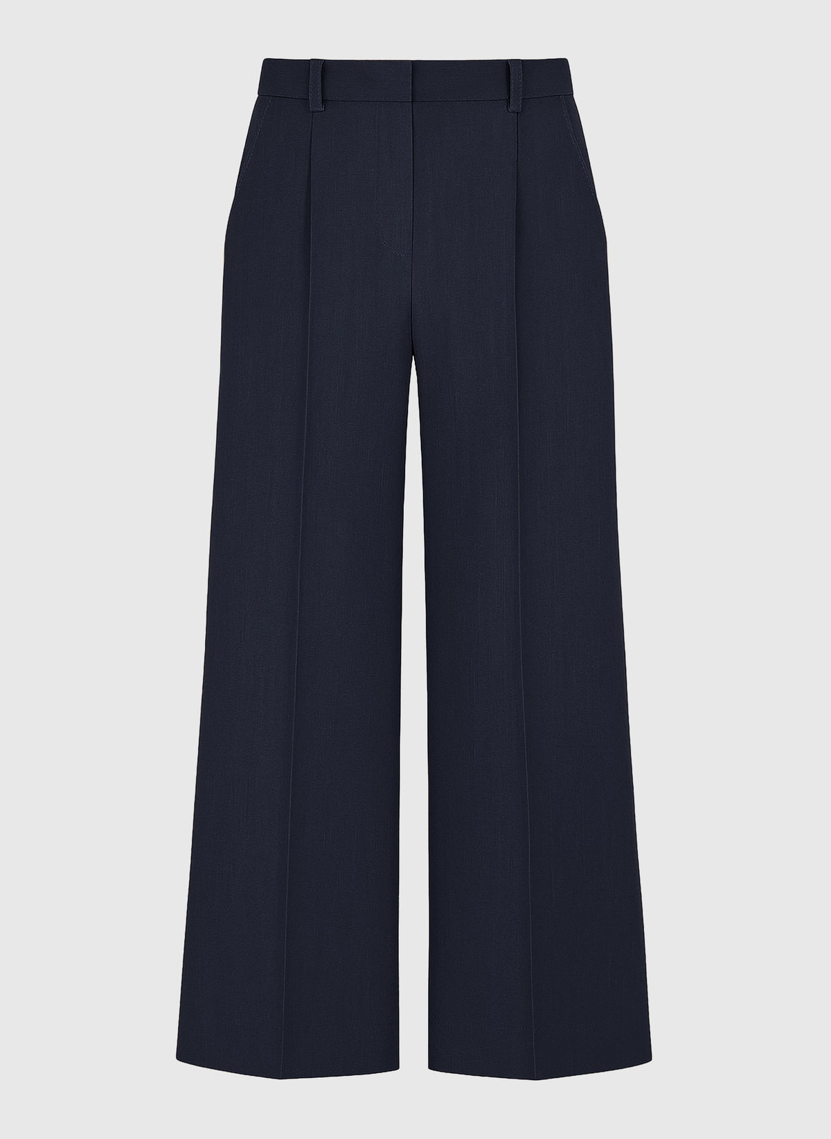 Pantalón Perly Azul Marino