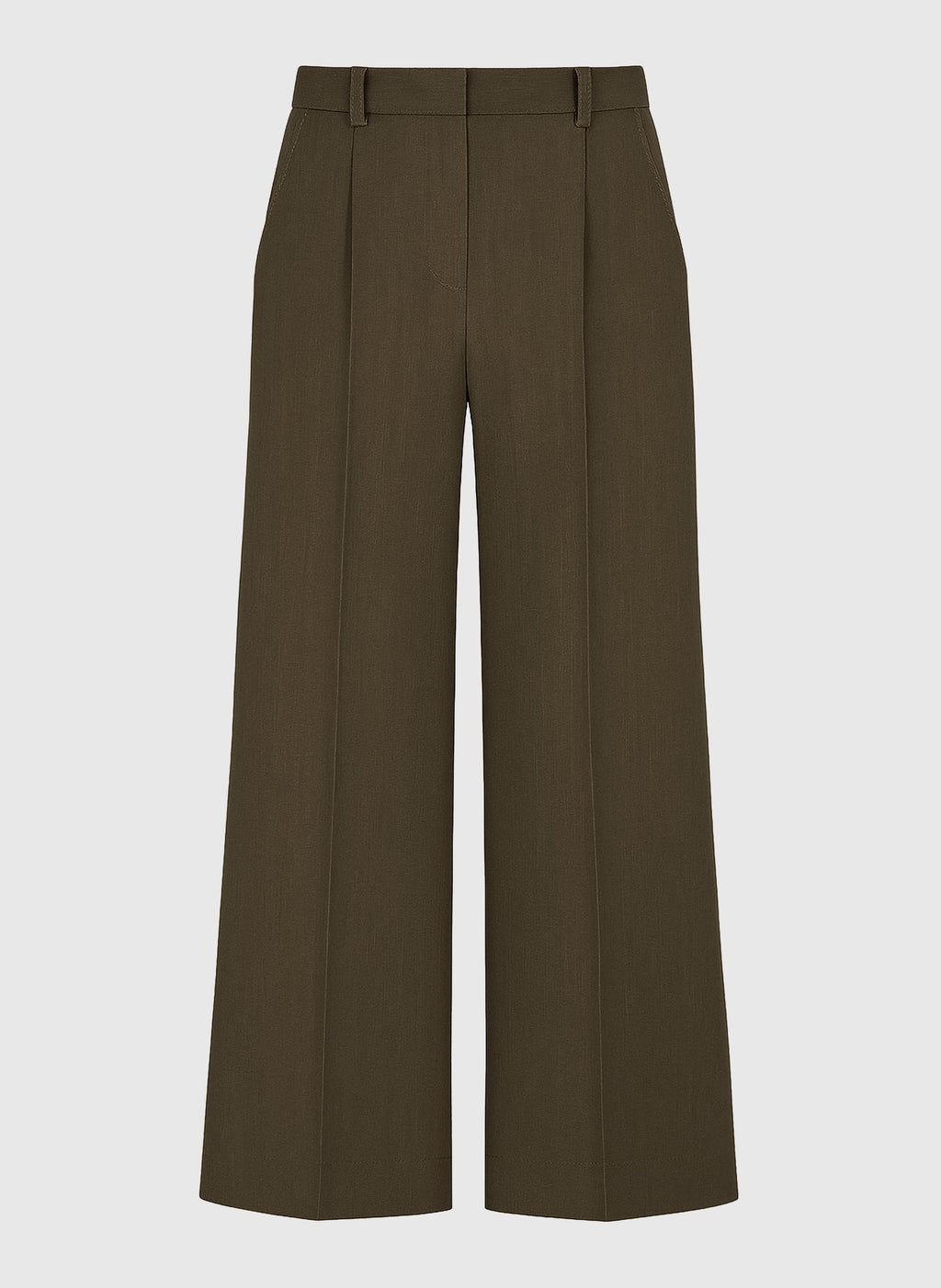 Pantalon Perly Militaire
