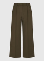 Pantalon Perly Militaire