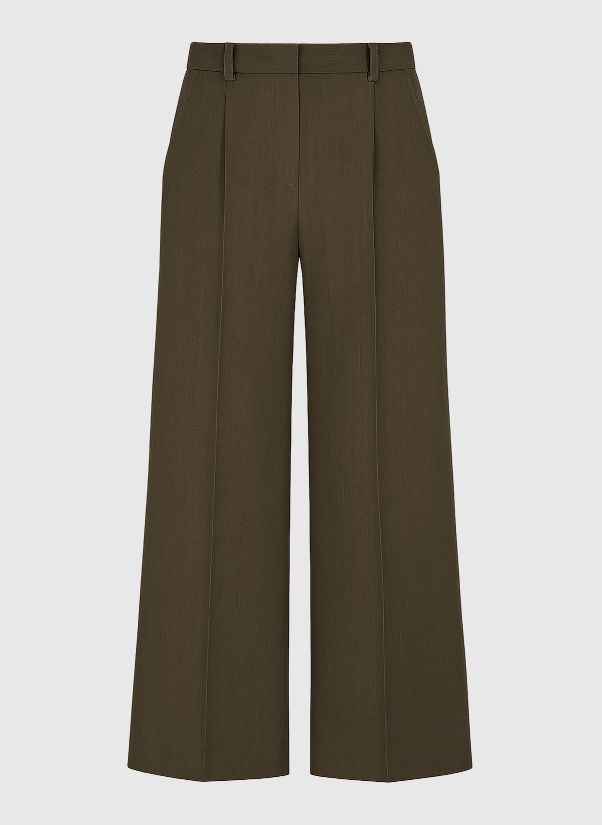 Pantalon Perly Militaire