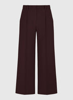 Pantalon Perly Wine