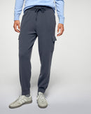 Jogging Droit - Storm Grey - Homme
