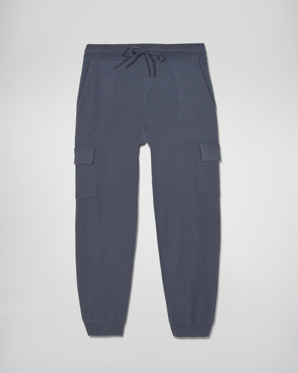 Jogging Droit - Storm Grey - Homme