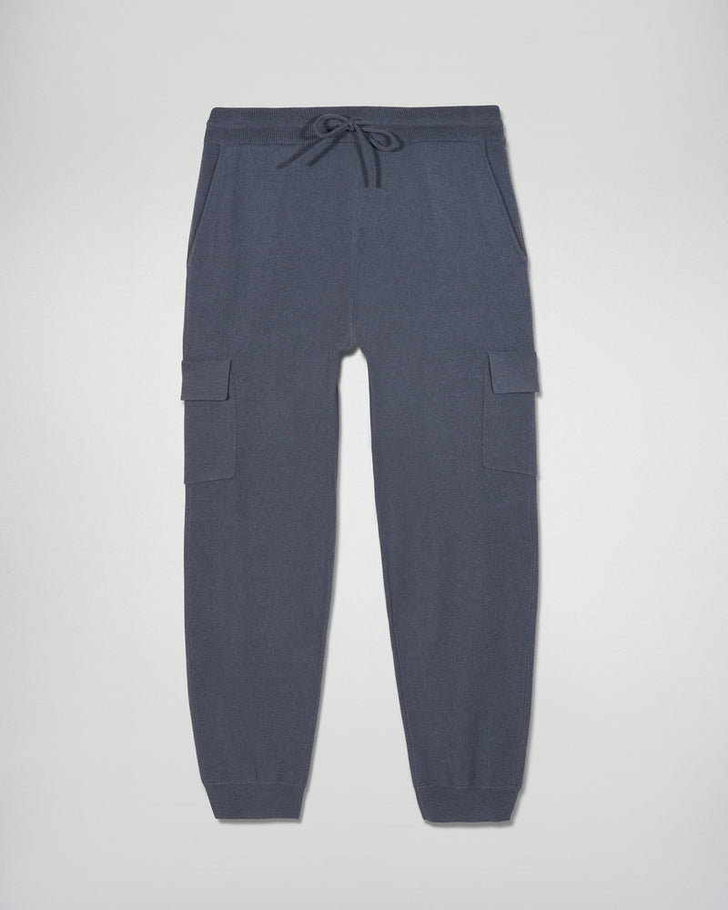 Jogging Droit - Storm Grey - Homme