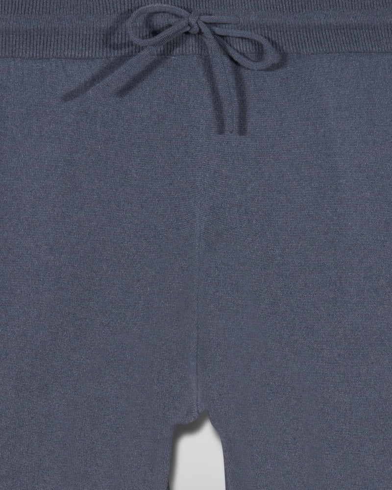 Jogging Droit - Storm Grey - Homme