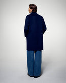 Manteau - Navy - Homme