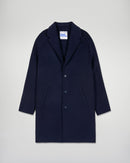 Manteau - Navy - Homme
