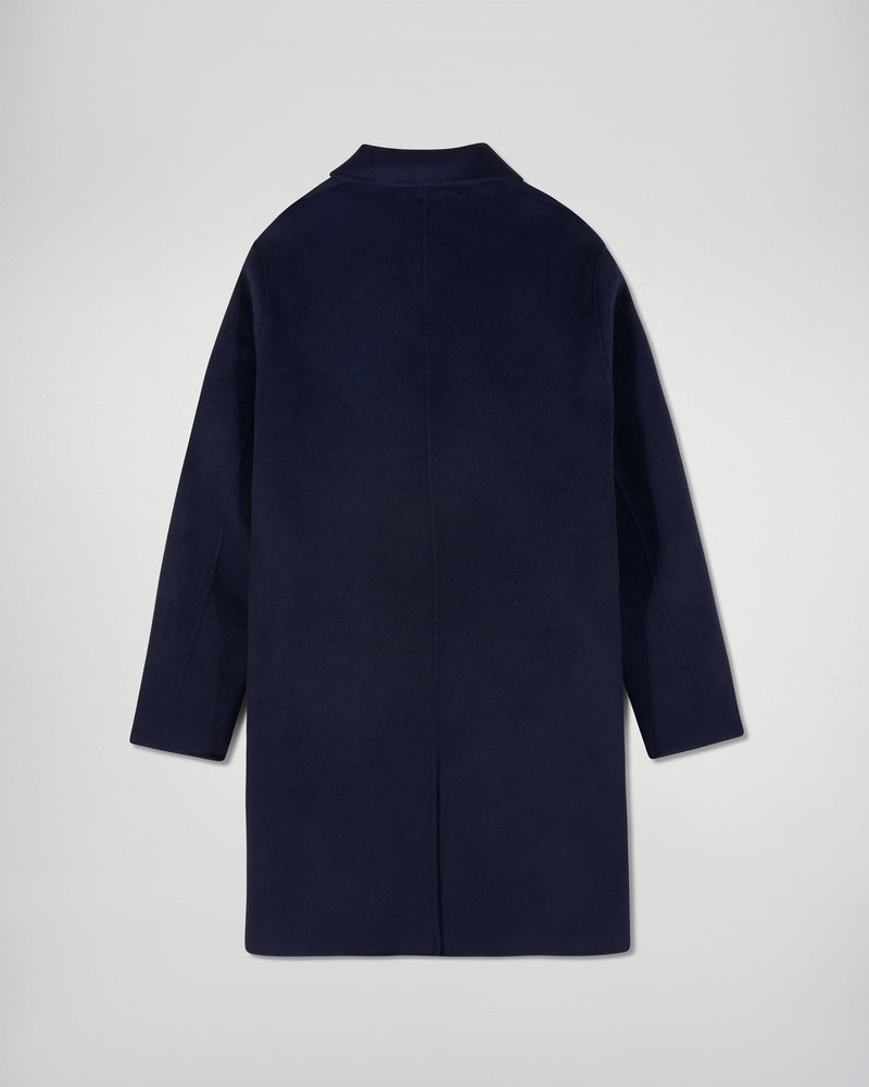 Manteau - Navy - Homme
