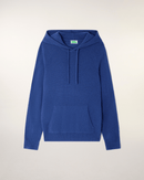 Pull Hoodie - Riviera Blue