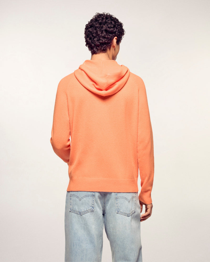 Pull Hoodie