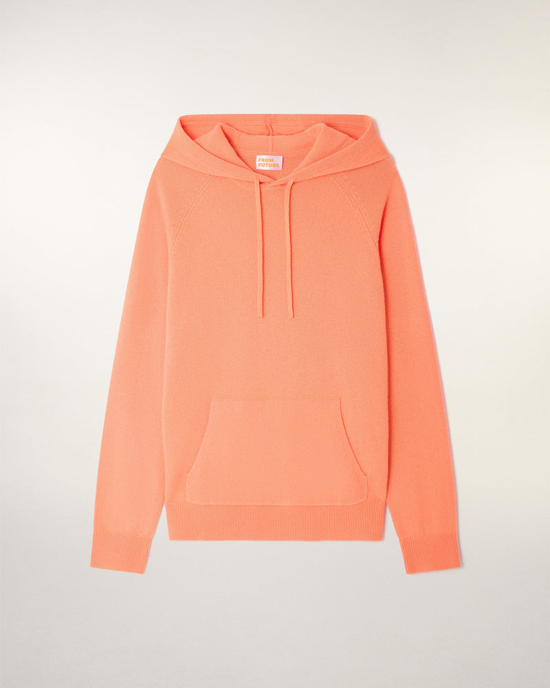 Pull Hoodie