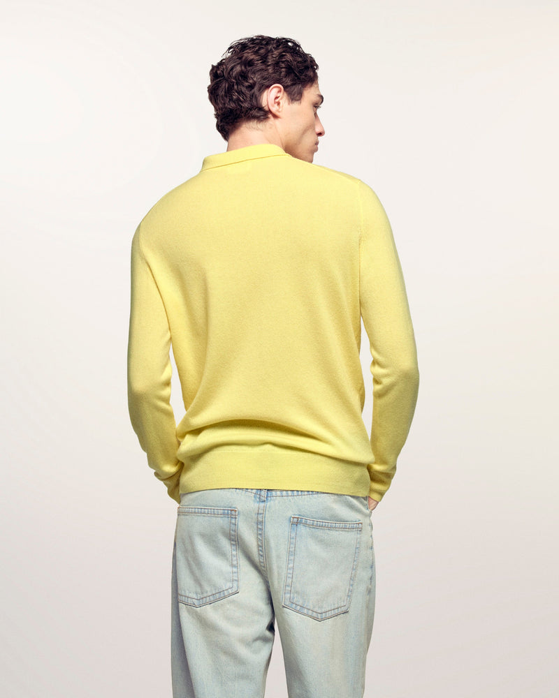 Pull Col Polo
