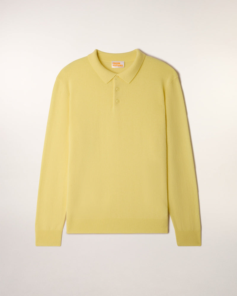 Pull Col Polo