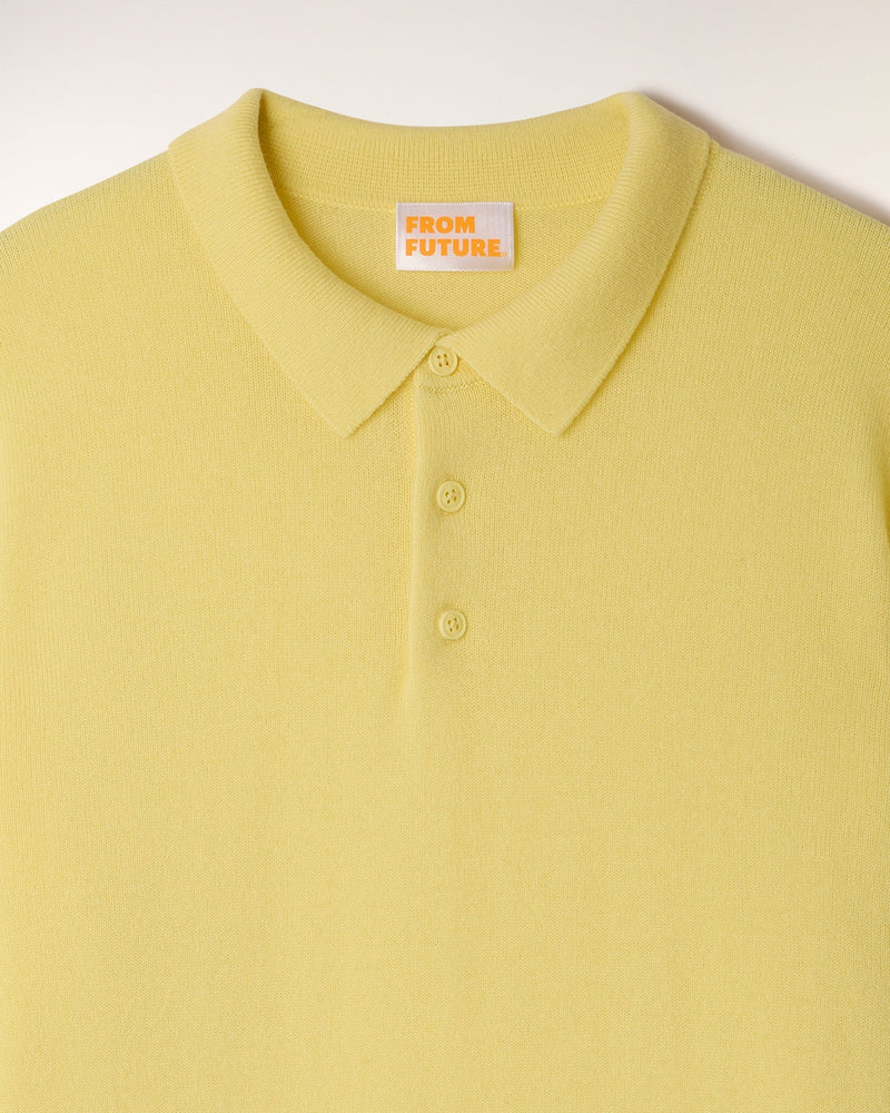 Pull Col Polo