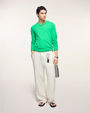 Pull Col Rond