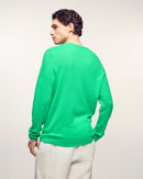 Pull Col Rond