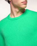 Pull Col Rond