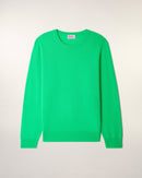 Pull Col Rond