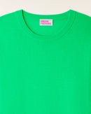 Pull Col Rond