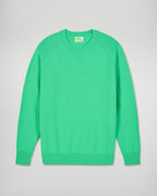 Maglione Girocollo - Cosmic Green - Uomo