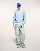 Pull Col Rond