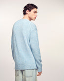 Pull Col Rond