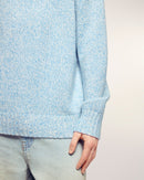 Pull Col Rond