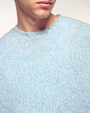 Pull Col Rond