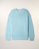 Pull Col Rond