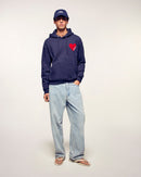 Sweatshirt Hoodie Cœur
