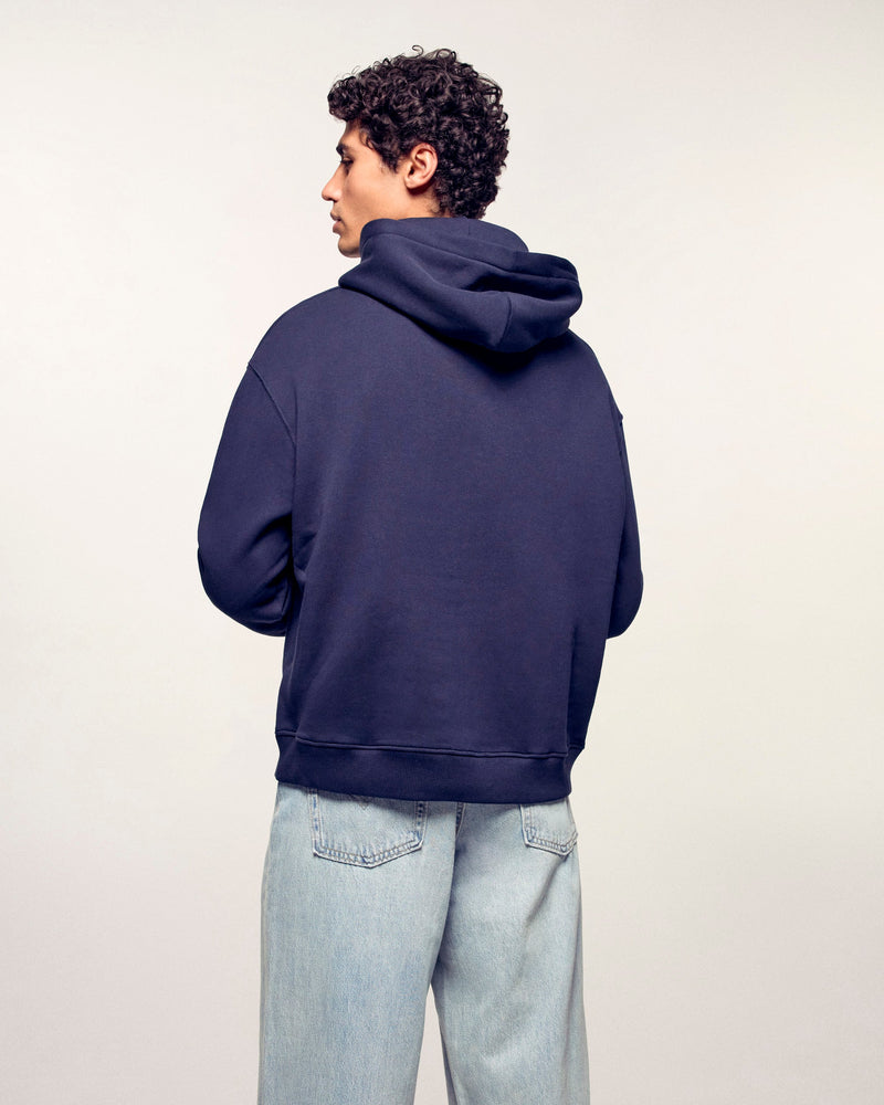 Sweatshirt Hoodie Cœur